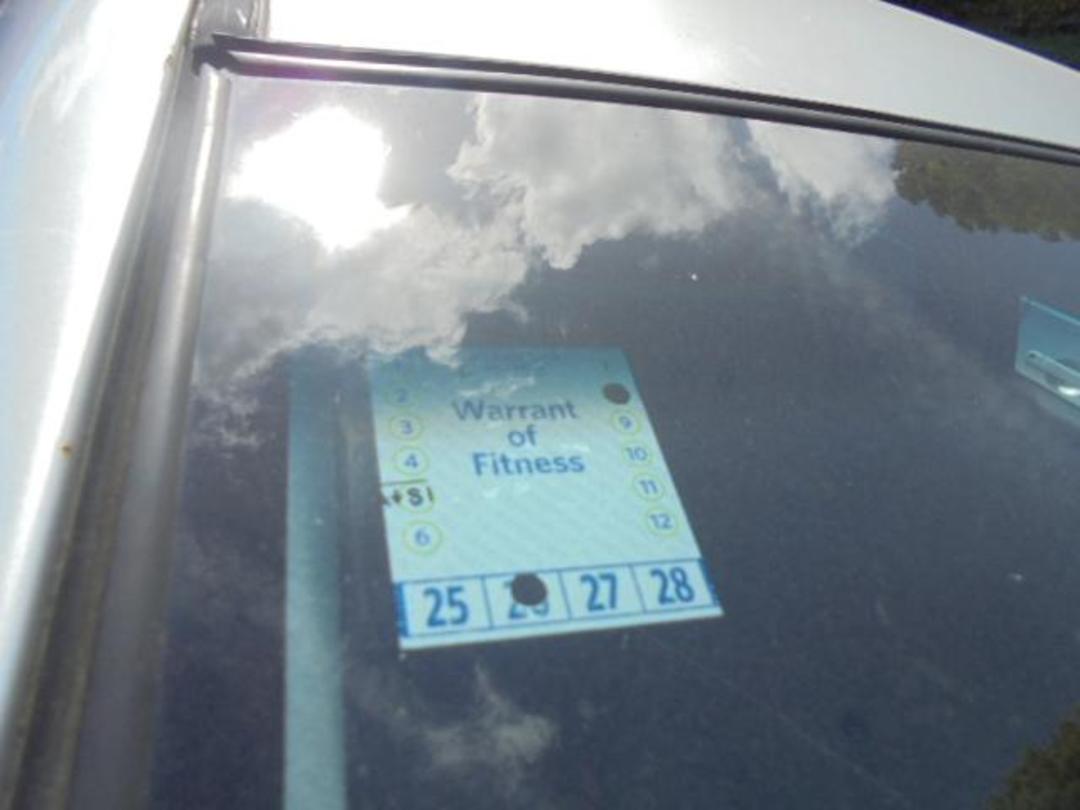 Photo '16' of Toyota Caldina Photo '16' of Toyota Caldina