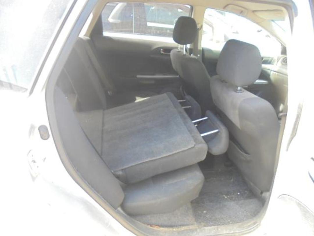 Photo '6' of Toyota Caldina Photo '6' of Toyota Caldina