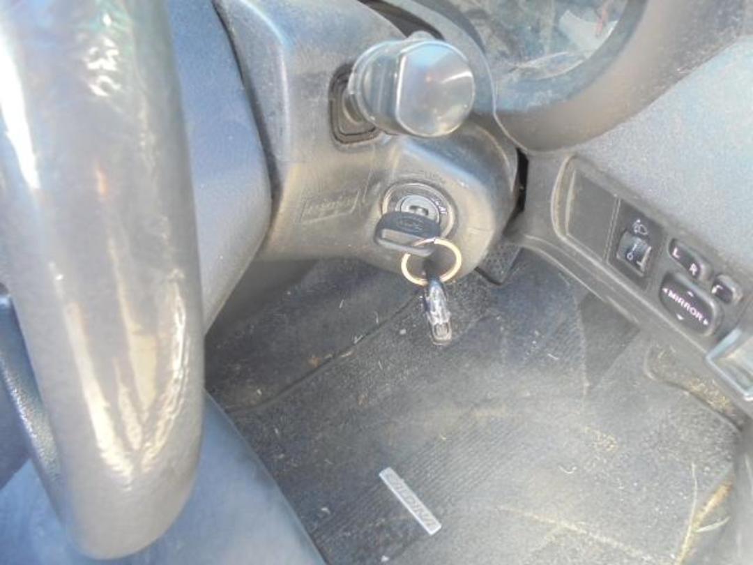 Photo '7' of Toyota Caldina Photo '7' of Toyota Caldina