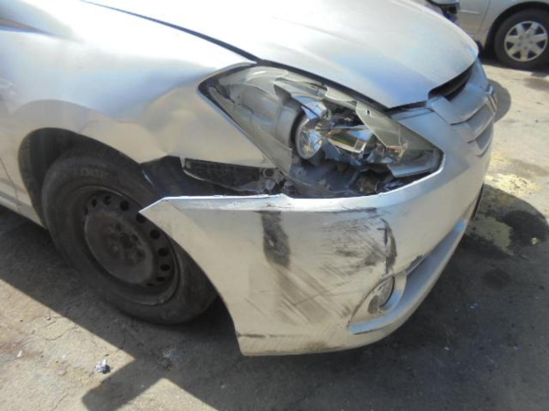 Photo '8' of Toyota Caldina Photo '8' of Toyota Caldina