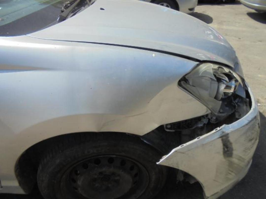 Photo '9' of Toyota Caldina Photo '9' of Toyota Caldina