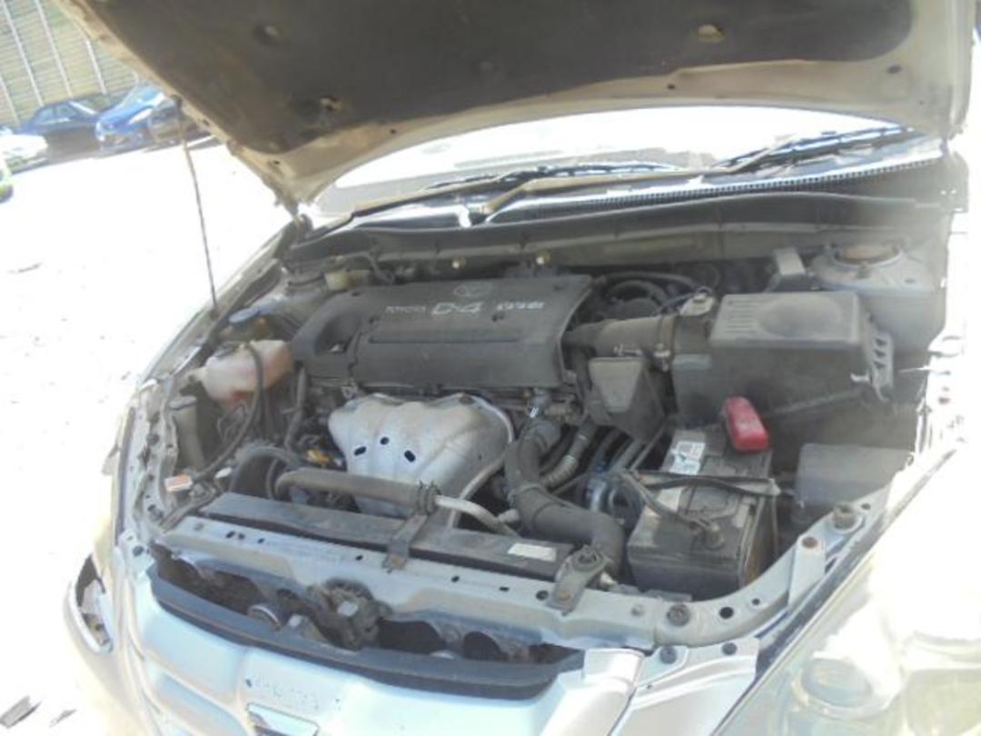 Photo '13' of Toyota Caldina Photo '13' of Toyota Caldina