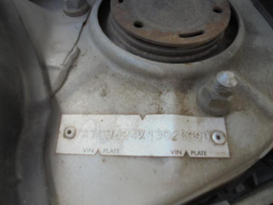 Photo '15' of Toyota Caldina Photo '15' of Toyota Caldina