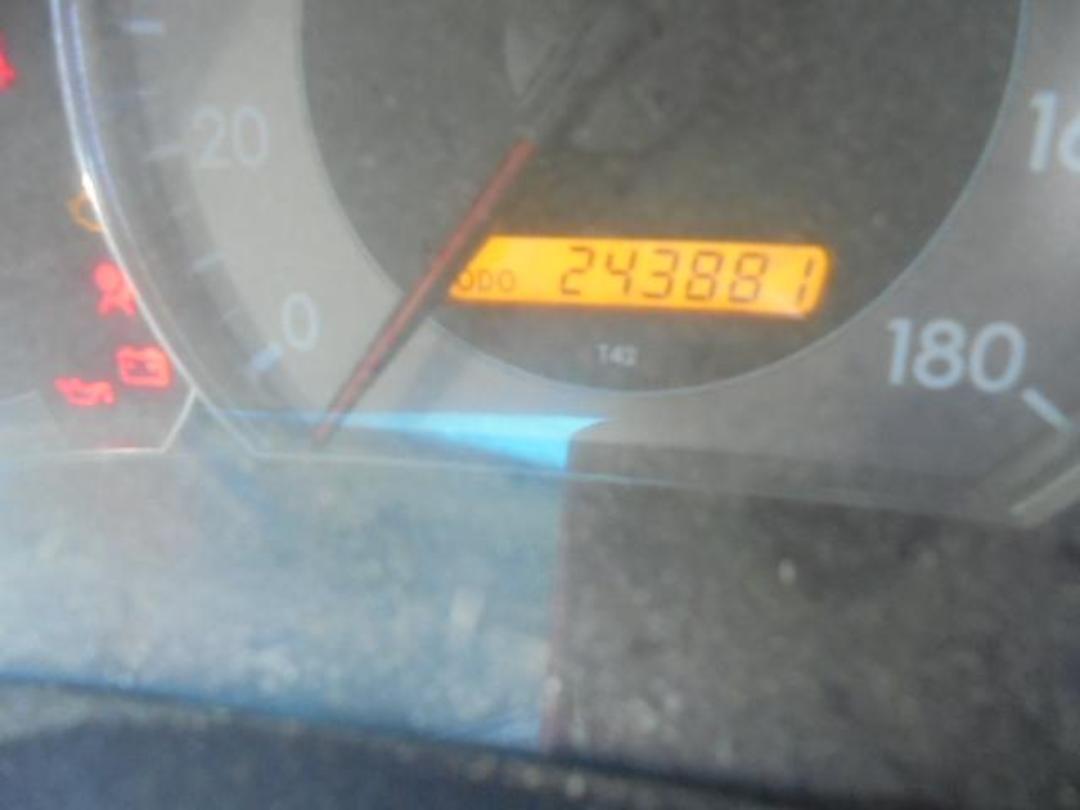 Photo '14' of Toyota Caldina Photo '14' of Toyota Caldina