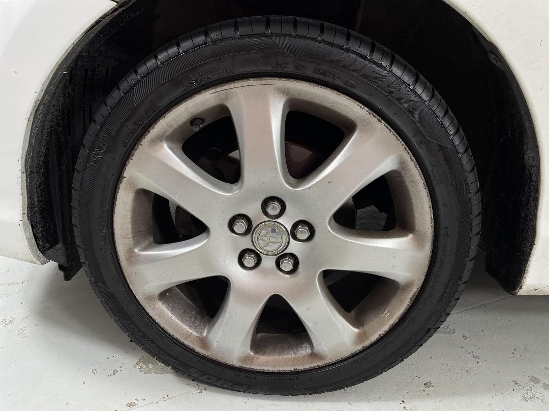 Photo '10' of Toyota Caldina Photo '10' of Toyota Caldina