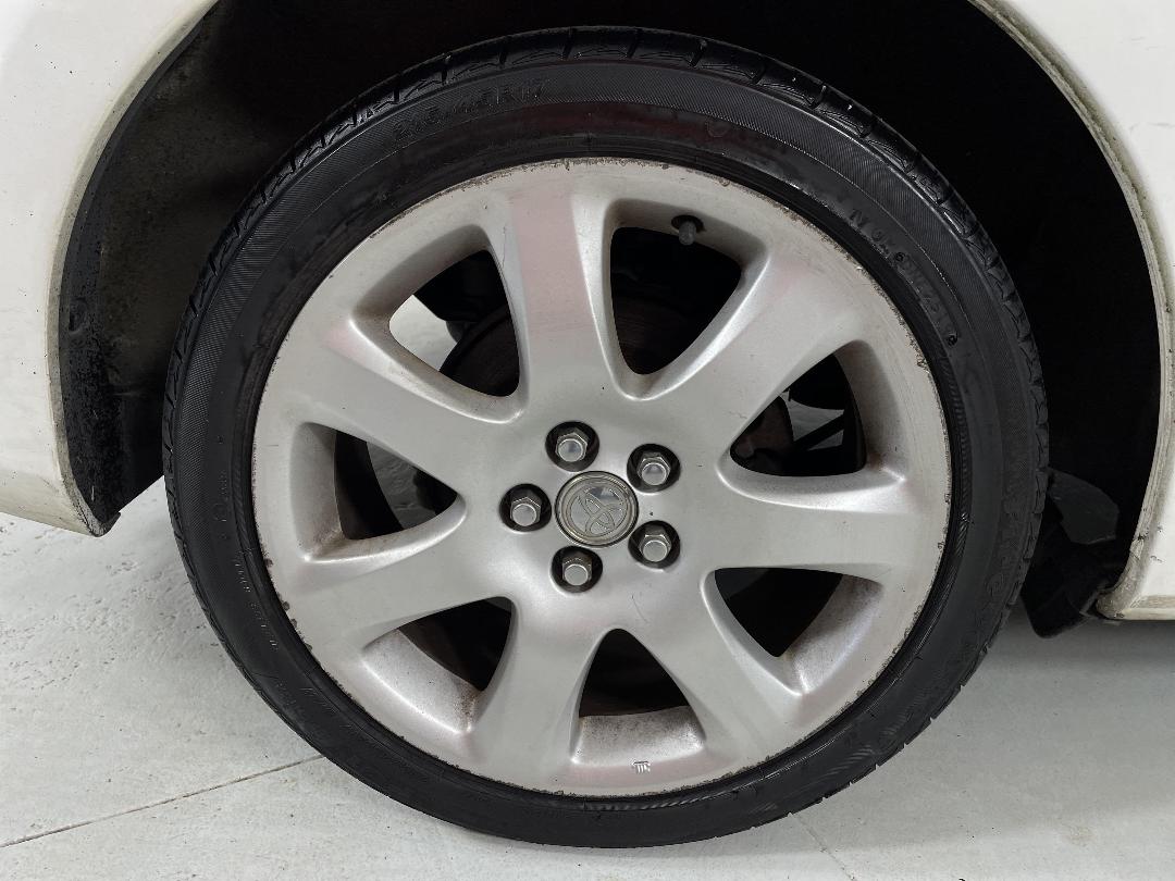 Photo '12' of Toyota Caldina Photo '12' of Toyota Caldina