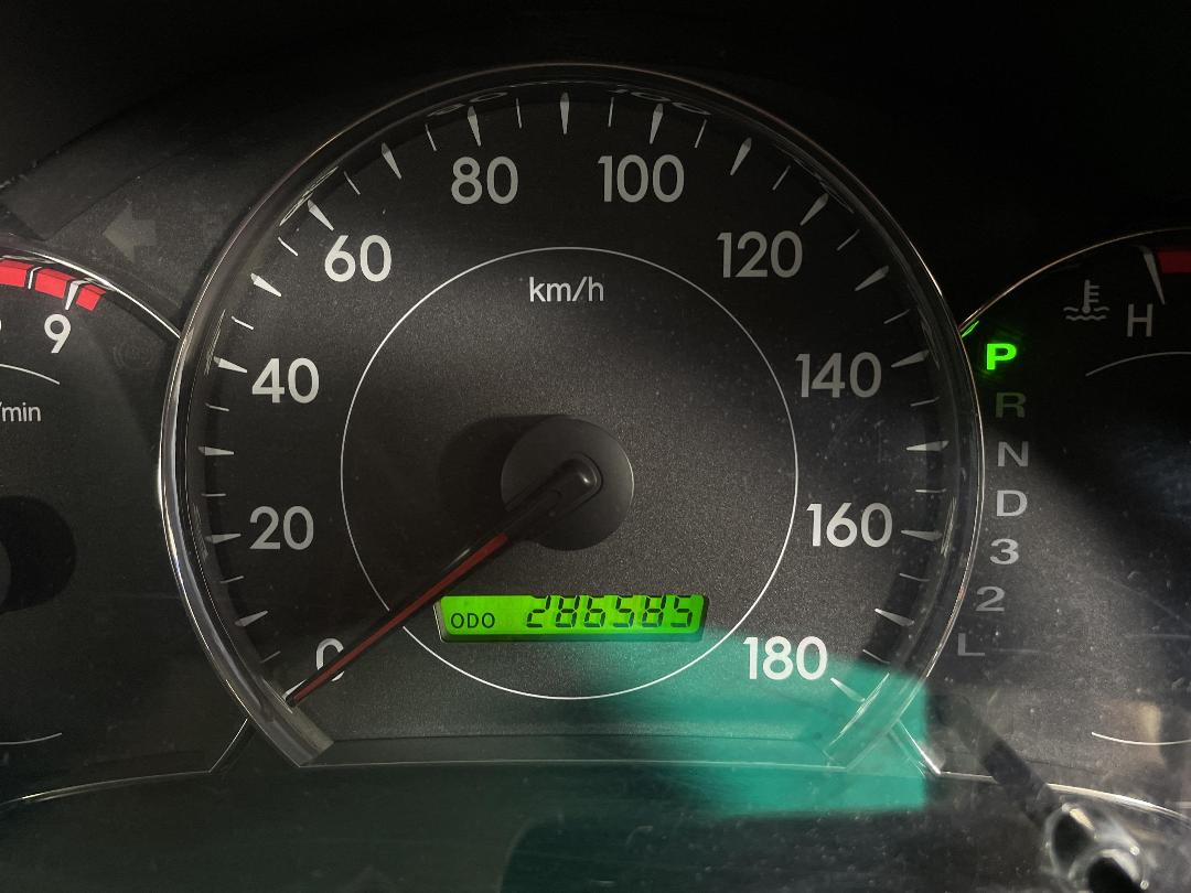 Photo '21' of Toyota Caldina Photo '21' of Toyota Caldina