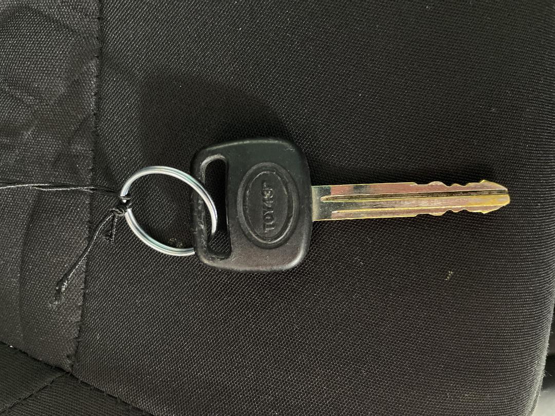 Photo '22' of Toyota Caldina Photo '22' of Toyota Caldina