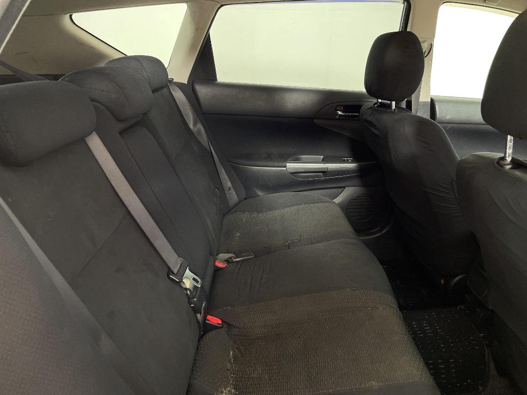 Photo '20' of Toyota Caldina Photo '20' of Toyota Caldina