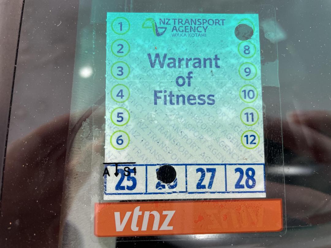 Photo '23' of Toyota Caldina Photo '23' of Toyota Caldina