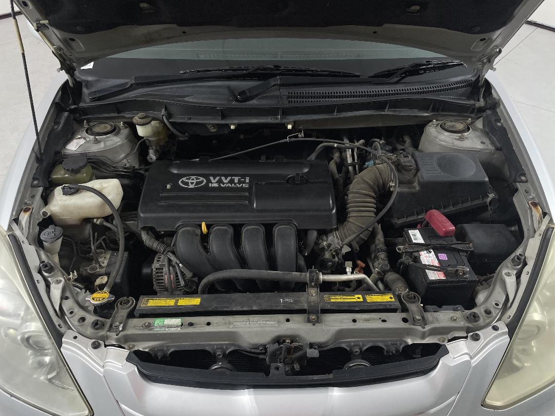 Photo '13' of Toyota Caldina Photo '13' of Toyota Caldina