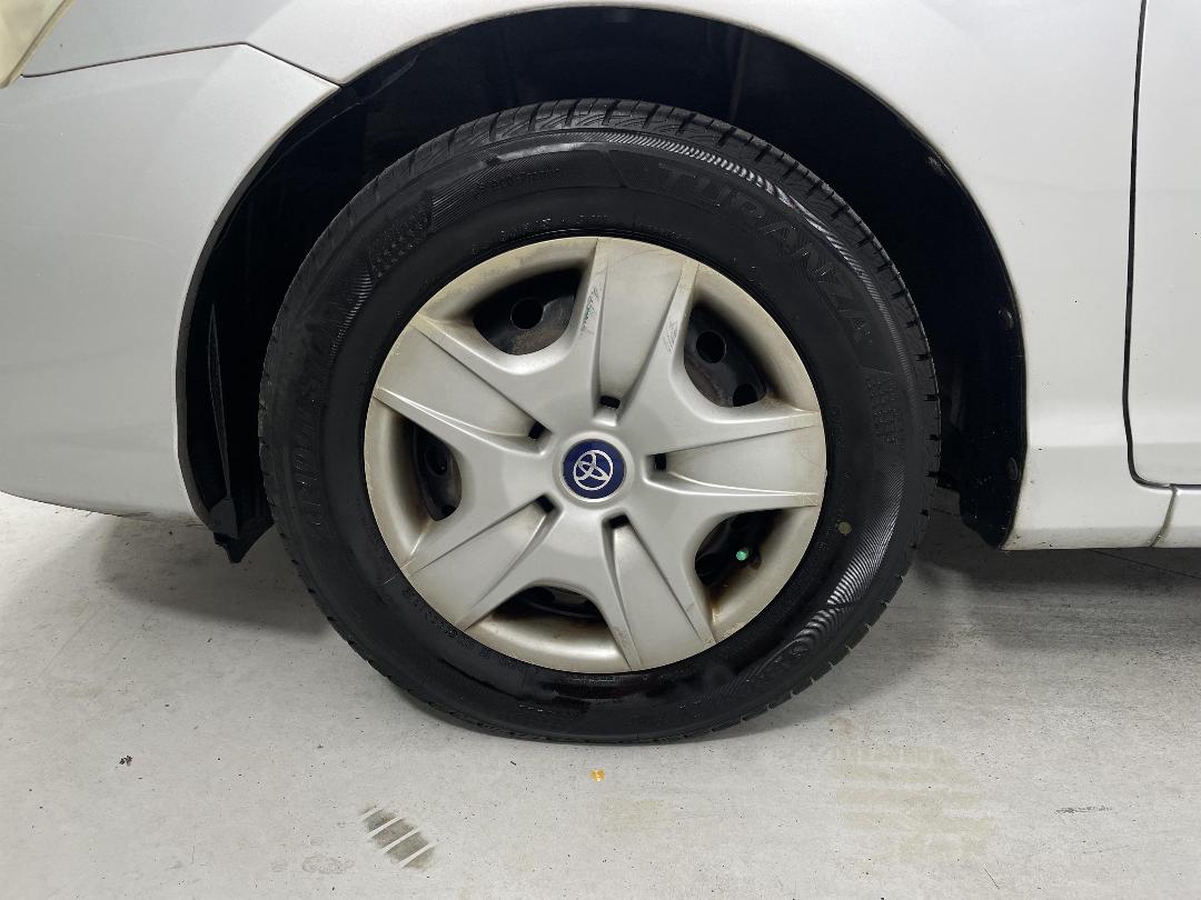 Photo '10' of Toyota Caldina Photo '10' of Toyota Caldina