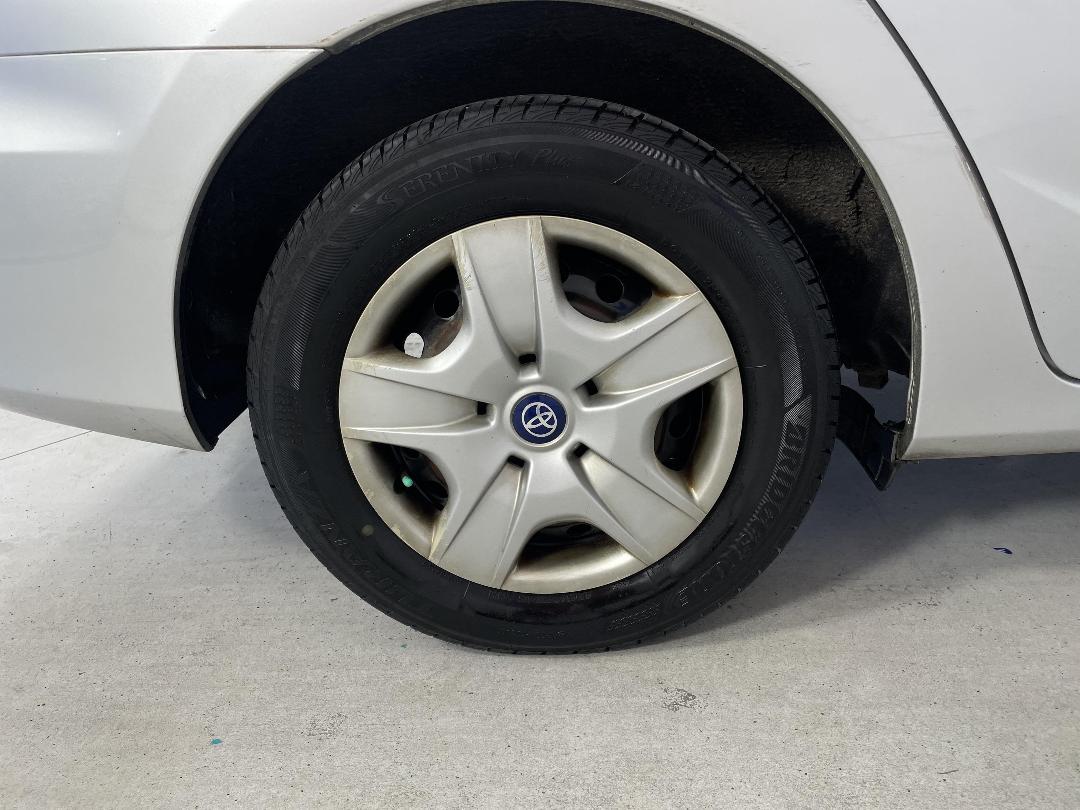 Photo '12' of Toyota Caldina Photo '12' of Toyota Caldina