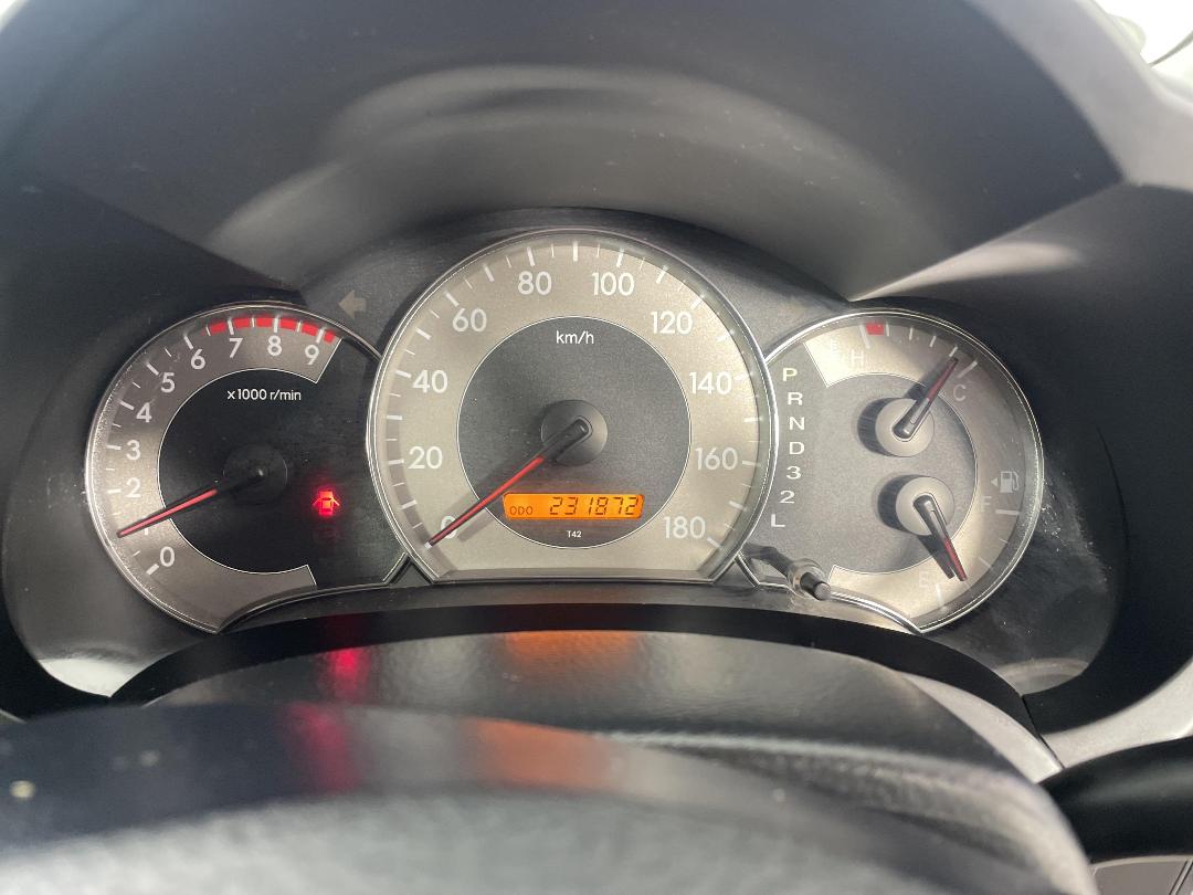 Photo '21' of Toyota Caldina Photo '21' of Toyota Caldina