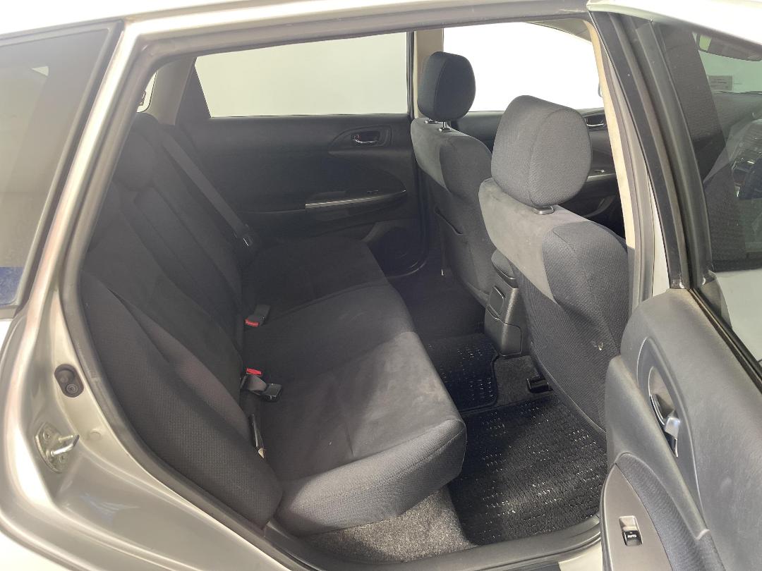 Photo '20' of Toyota Caldina Photo '20' of Toyota Caldina