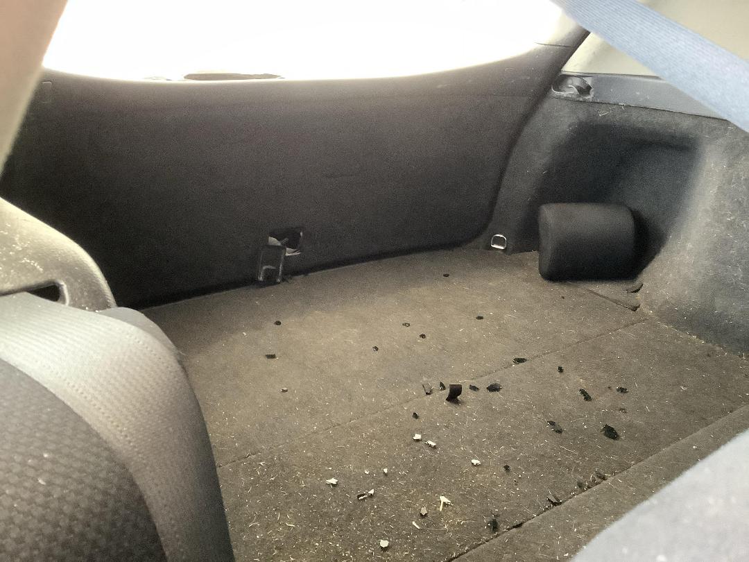 Photo '7' of Toyota Caldina Photo '7' of Toyota Caldina