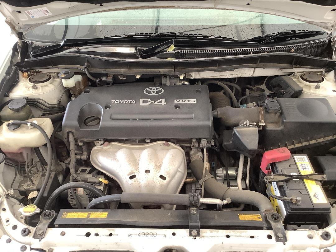 Photo '11' of Toyota Caldina Photo '11' of Toyota Caldina