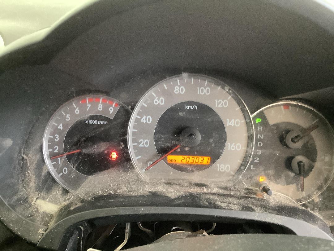 Photo '15' of Toyota Caldina Photo '15' of Toyota Caldina