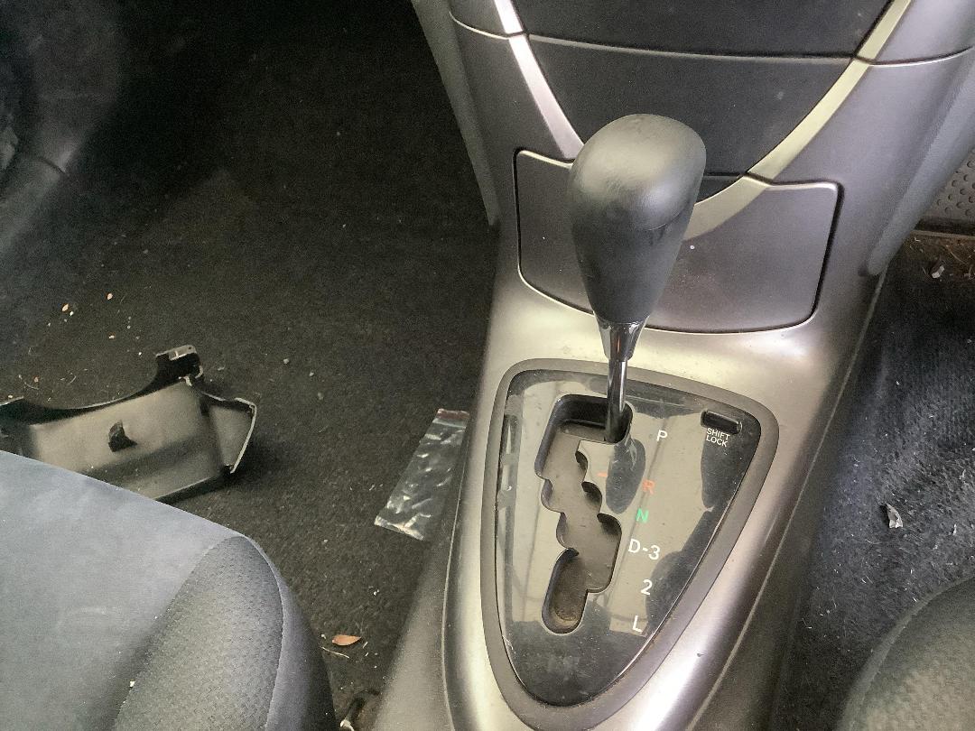 Photo '16' of Toyota Caldina Photo '16' of Toyota Caldina