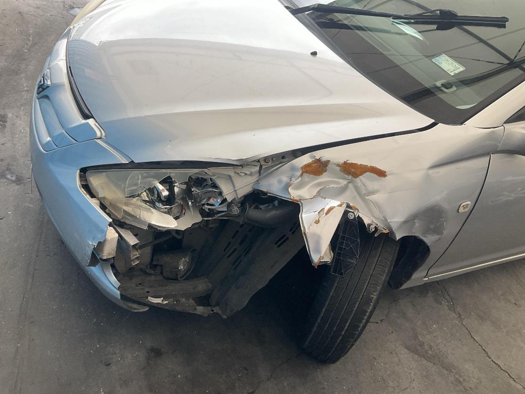 Photo '6' of Toyota Caldina