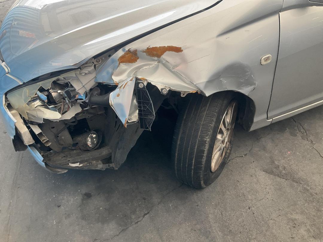 Photo '5' of Toyota Caldina