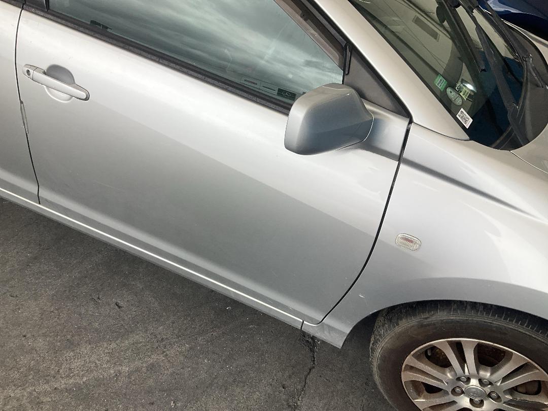 Photo '3' of Toyota Caldina