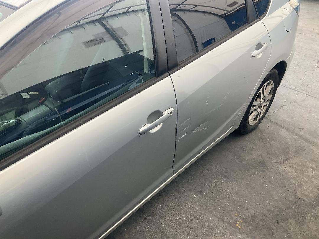 Photo '7' of Toyota Caldina