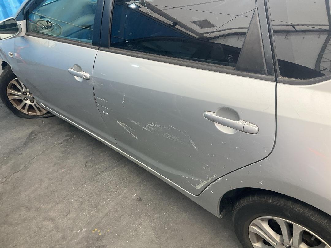 Photo '10' of Toyota Caldina