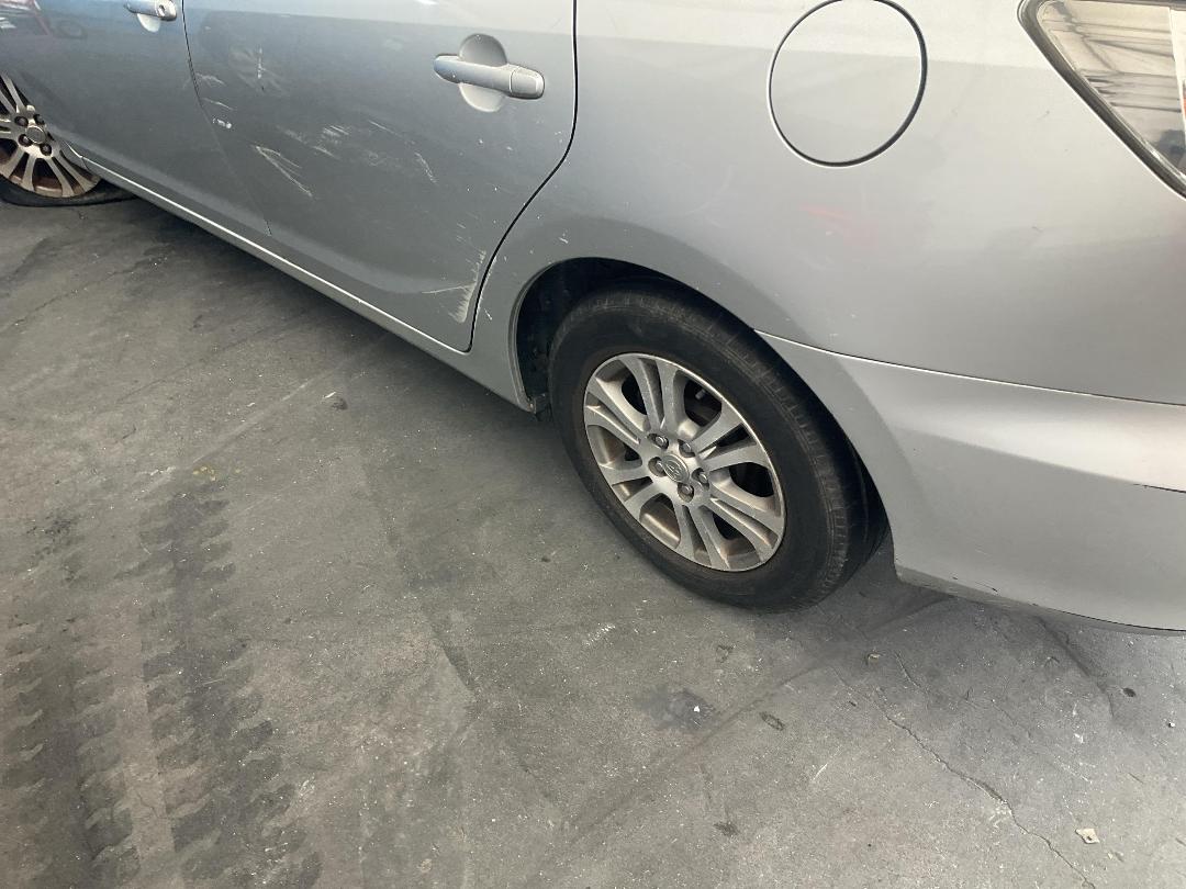 Photo '9' of Toyota Caldina