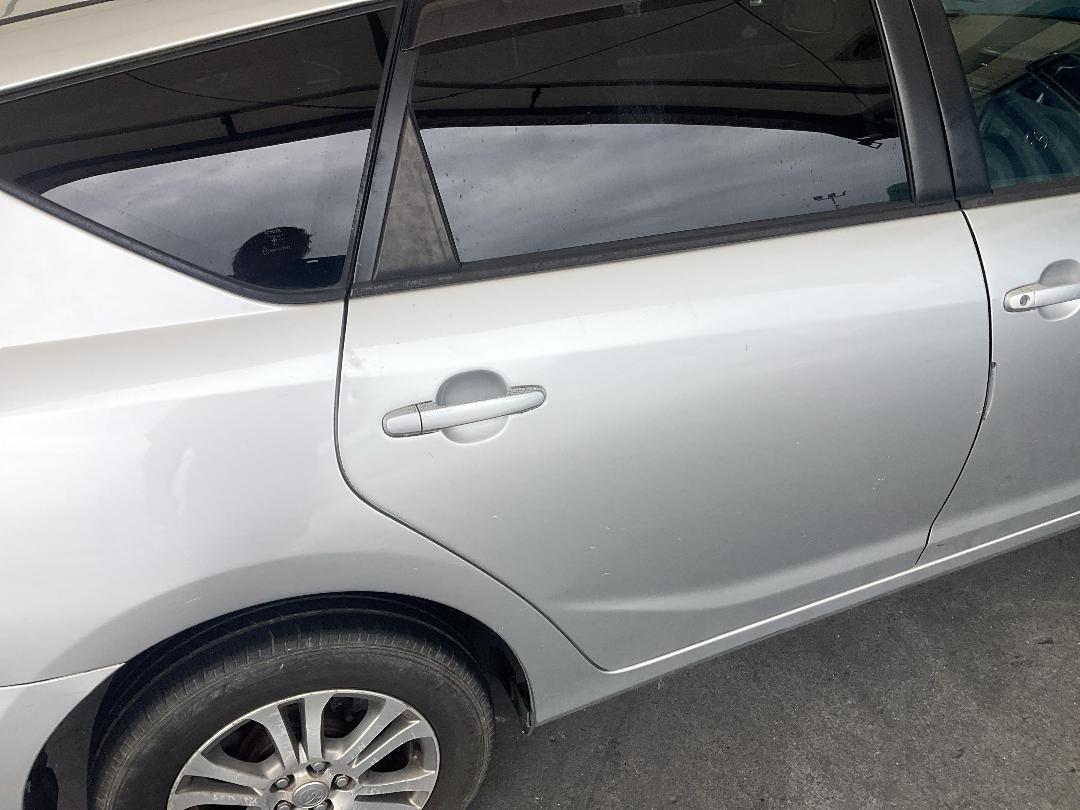 Photo '14' of Toyota Caldina