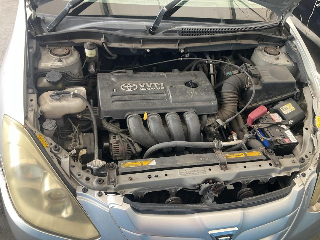 Photo '15' of Toyota Caldina