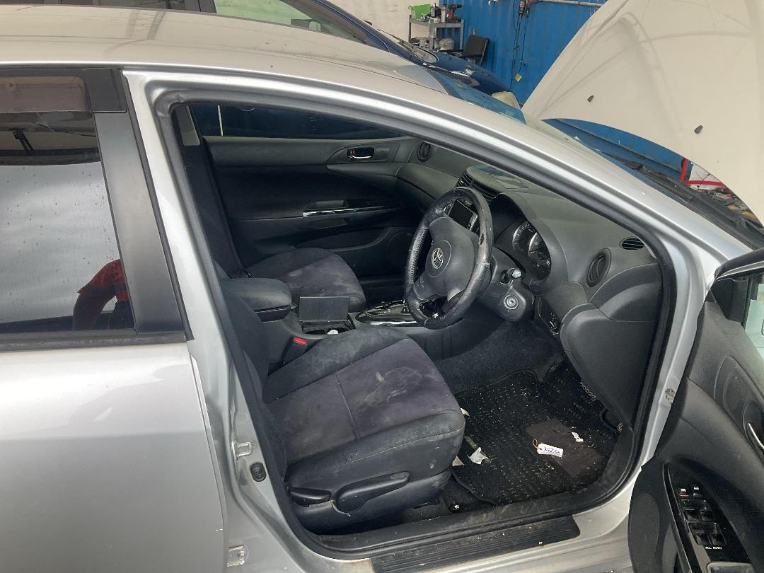 Photo '19' of Toyota Caldina