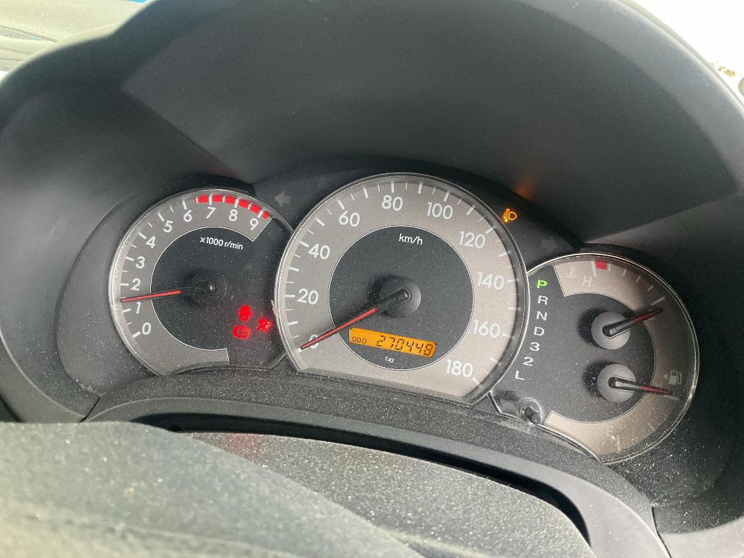 Photo '17' of Toyota Caldina