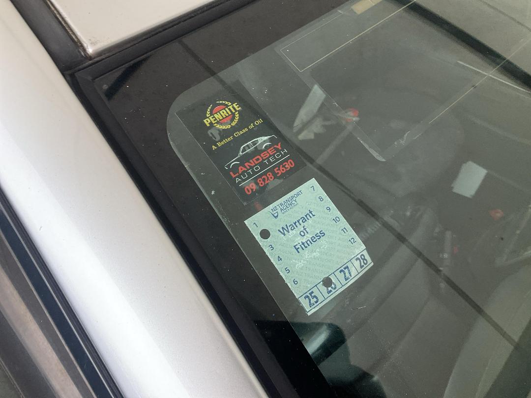 Photo '23' of Toyota Caldina