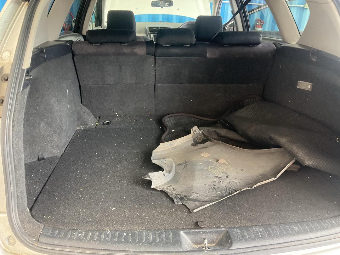 Photo '22' of Toyota Caldina