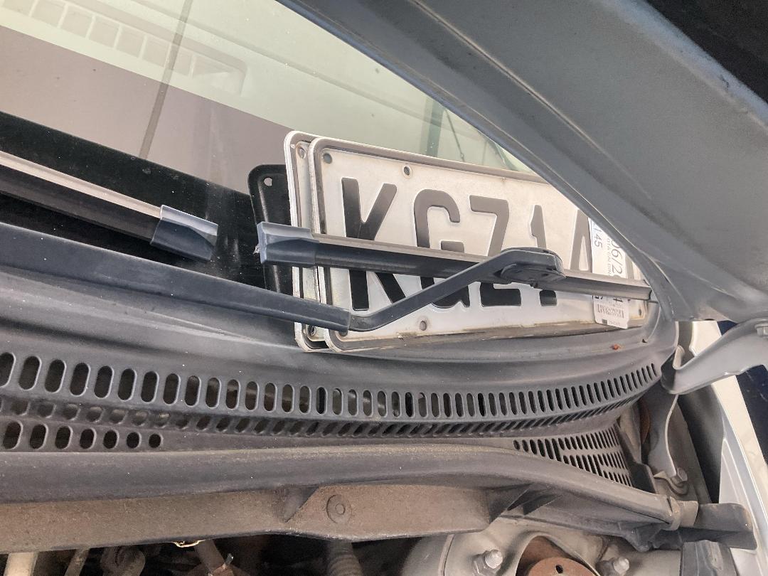 Photo '24' of Toyota Caldina