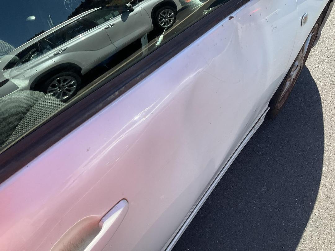 Photo '6' of Toyota Caldina