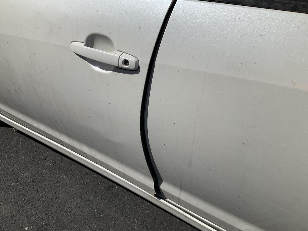 Photo '9' of Toyota Caldina