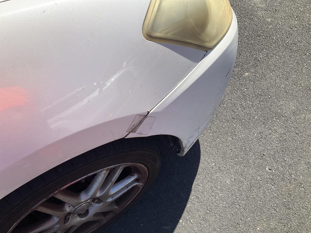 Photo '7' of Toyota Caldina