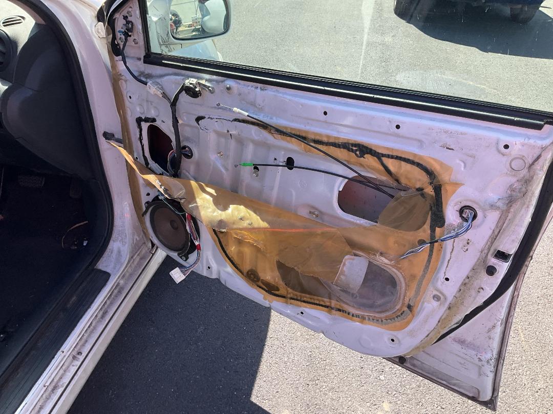 Photo '10' of Toyota Caldina