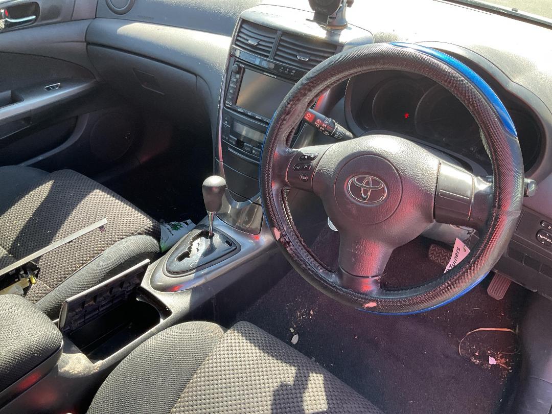 Photo '12' of Toyota Caldina