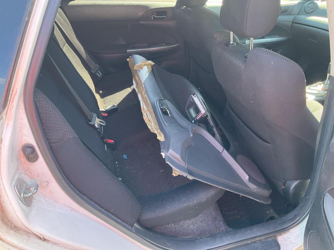 Photo '14' of Toyota Caldina