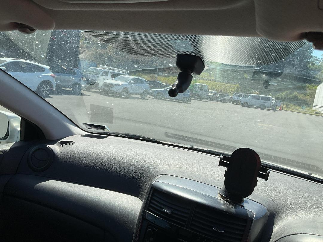 Photo '11' of Toyota Caldina