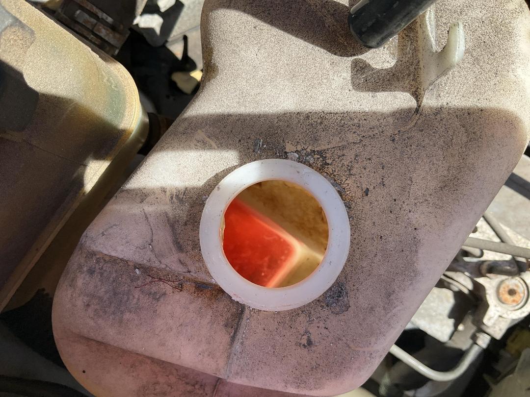 Photo '18' of Toyota Caldina