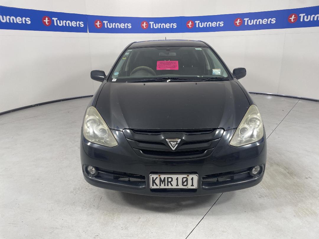 Photo '2' of Toyota Caldina