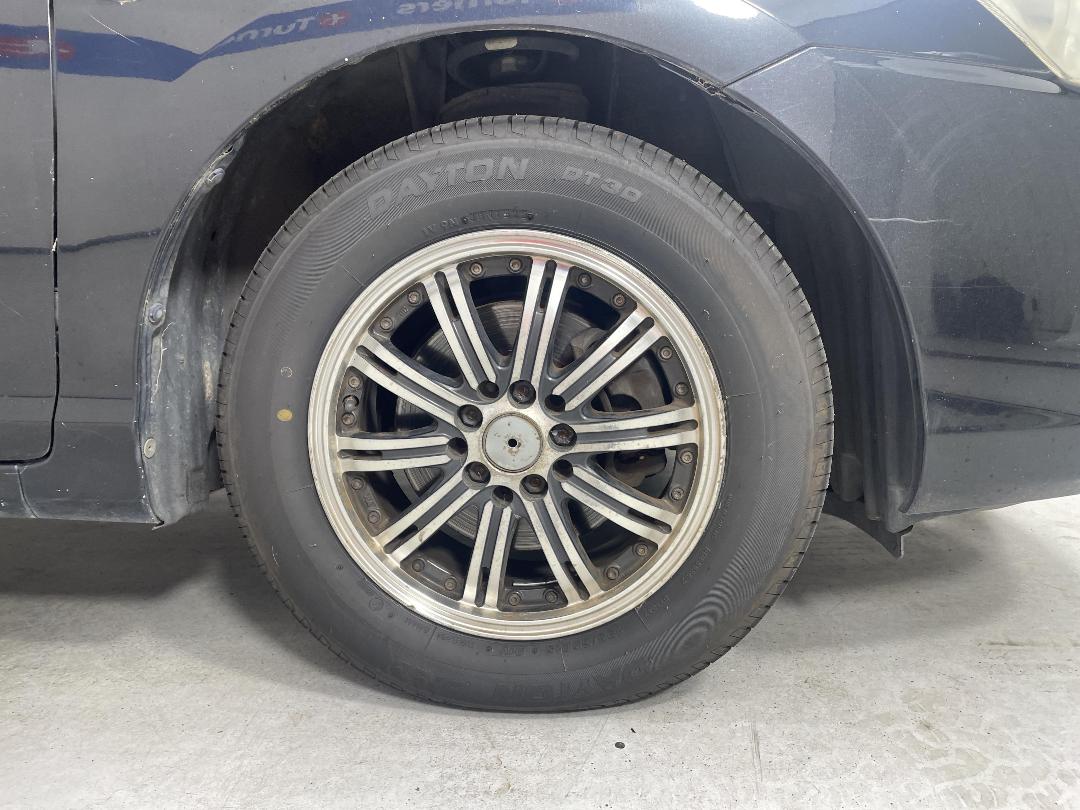 Photo '7' of Toyota Caldina