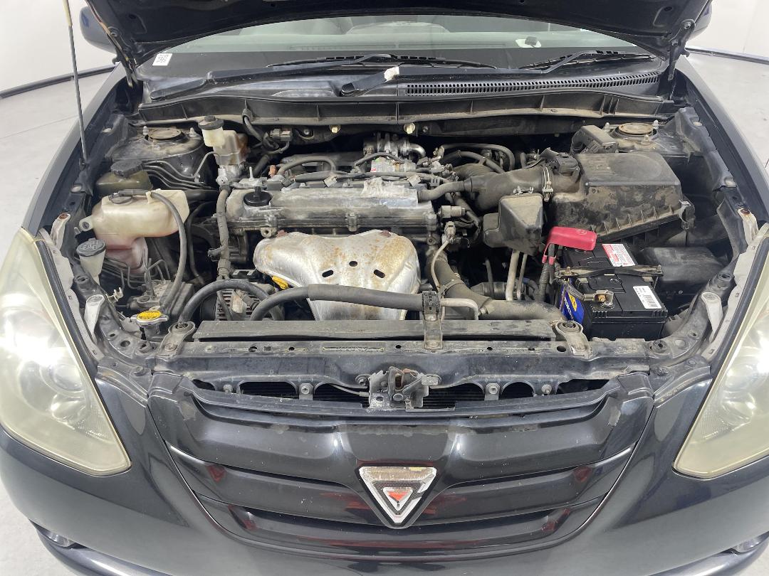 Photo '11' of Toyota Caldina