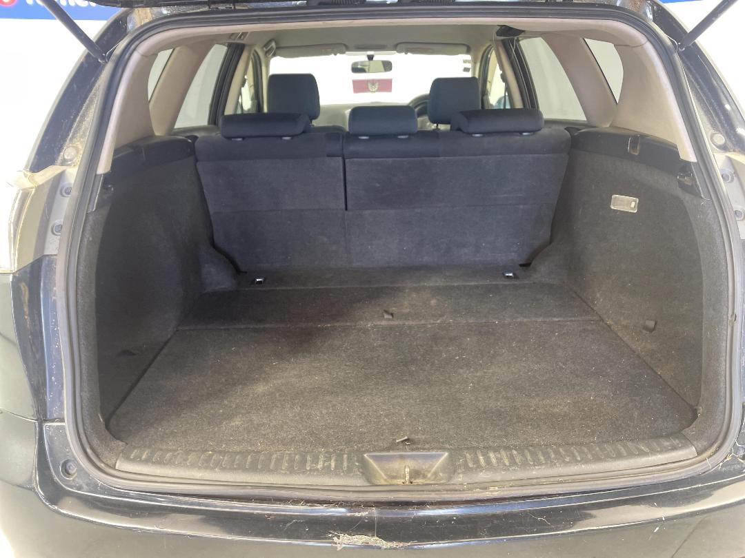 Photo '12' of Toyota Caldina