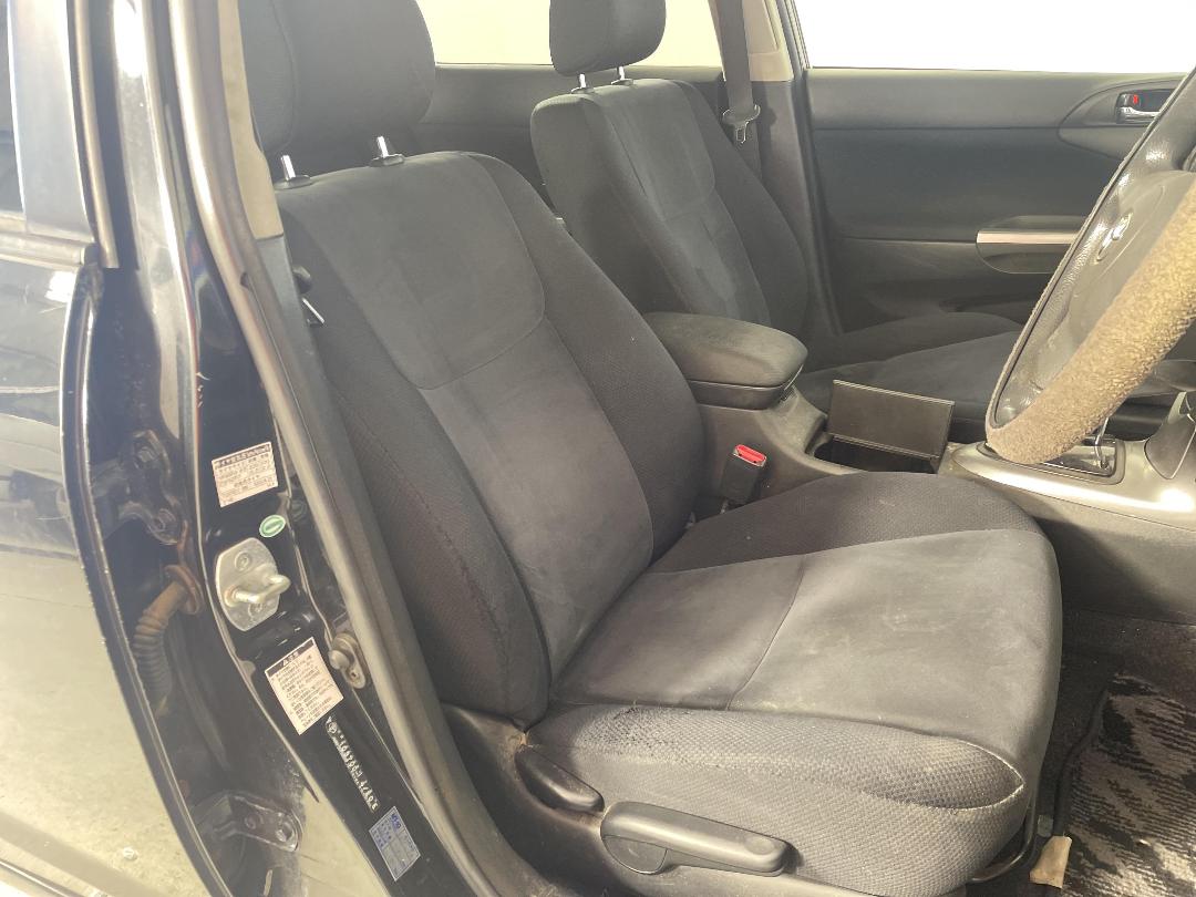 Photo '14' of Toyota Caldina