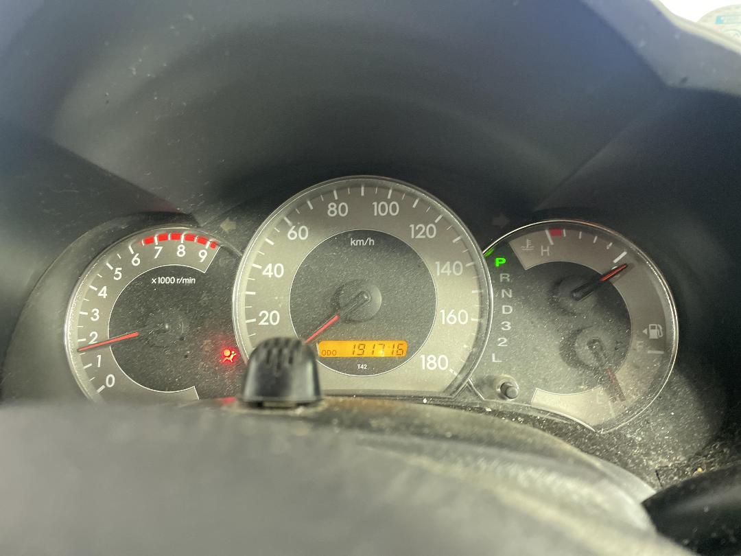 Photo '19' of Toyota Caldina